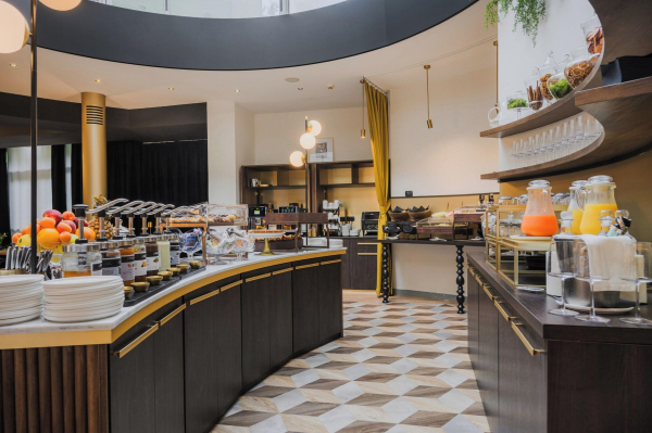 Las mejores ofertas de Together Florence Inn Bagno A Ripoli