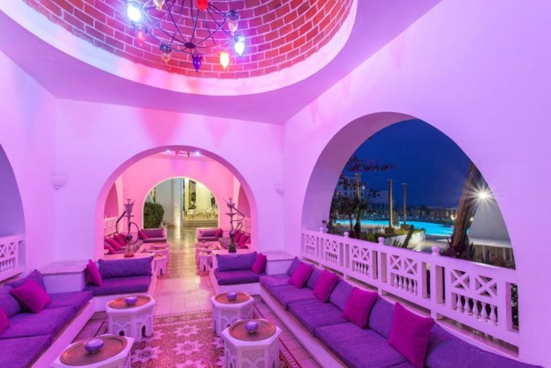 Las mejores ofertas de Le Sultan Al-Hammamat