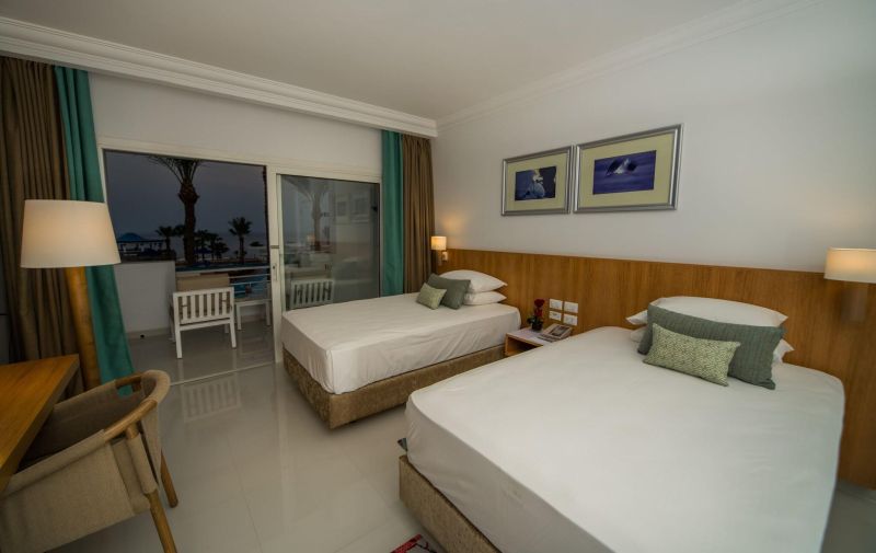 Las mejores ofertas de Renaissance Sharm El Sheikh Golden View Beach Rest Sharm Elsheikh 