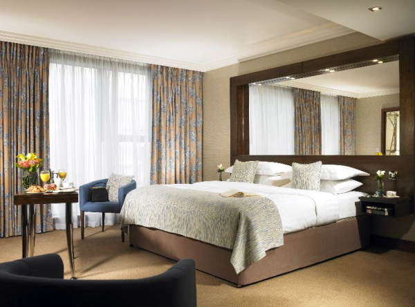 Las mejores ofertas de Ashling Hotel Dublin