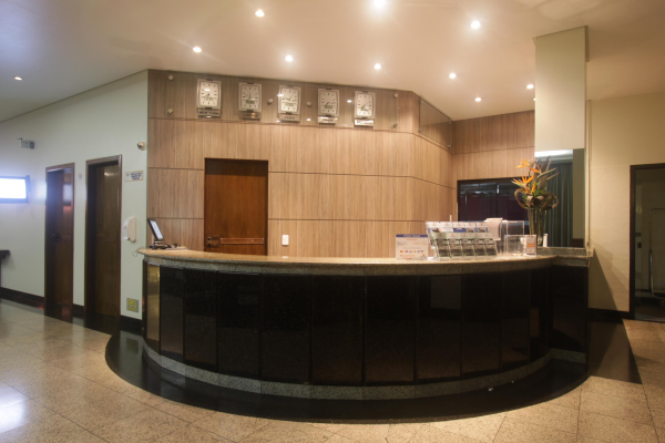 Las mejores ofertas de Blue Tree Towers Batel Curitiba Curitiba 