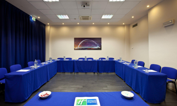 Las mejores ofertas de Holiday Inn Express Reggio Emilia Reggio Emilia