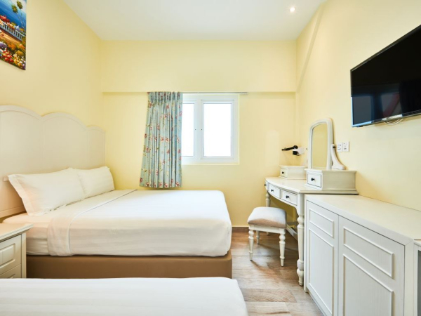 Las mejores ofertas de Ibis Budget Singapore Joo Chiat Singapur