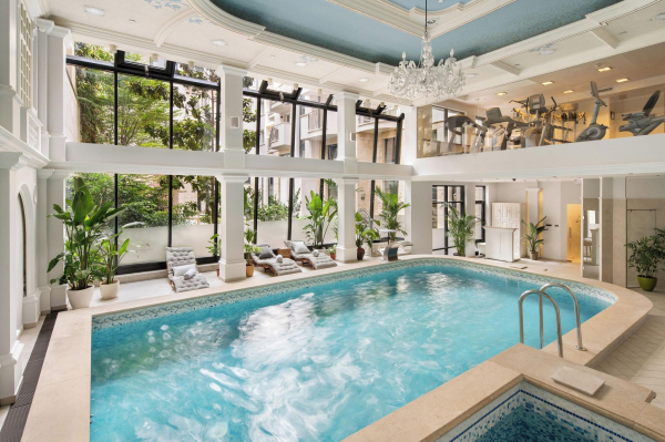 Las mejores ofertas de Queen's Court Hotel and Residence Budapest