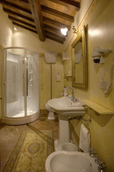 Las mejores ofertas de Relais Villa Baldelli Cortona 