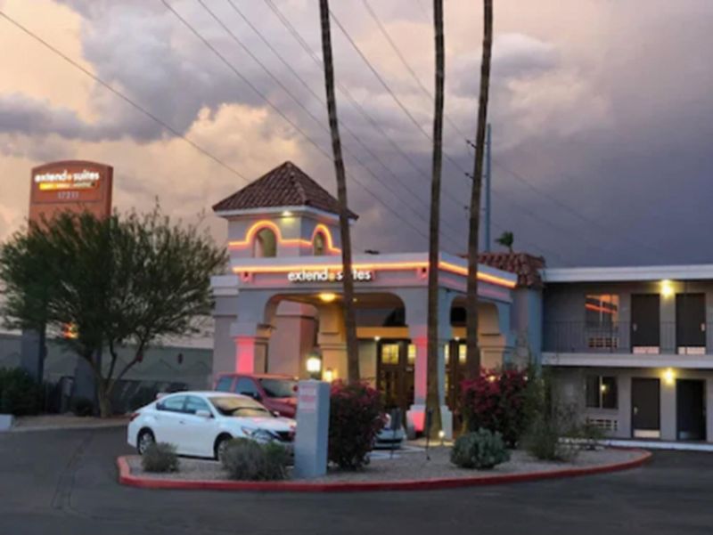 Las mejores ofertas de Extend A Suites Phoenix