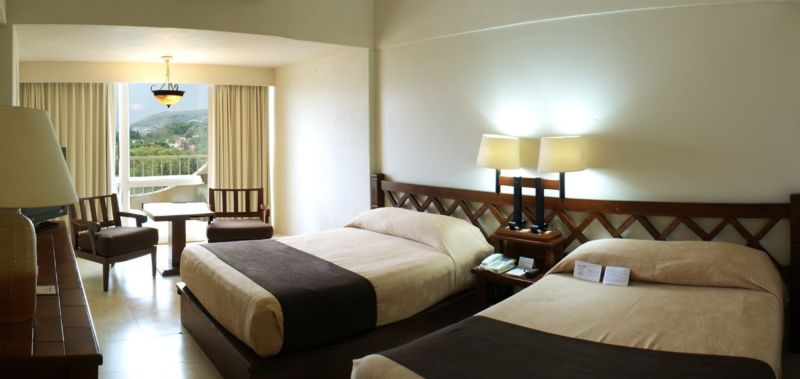 Las mejores ofertas de Fortin Plaza Oaxaca 