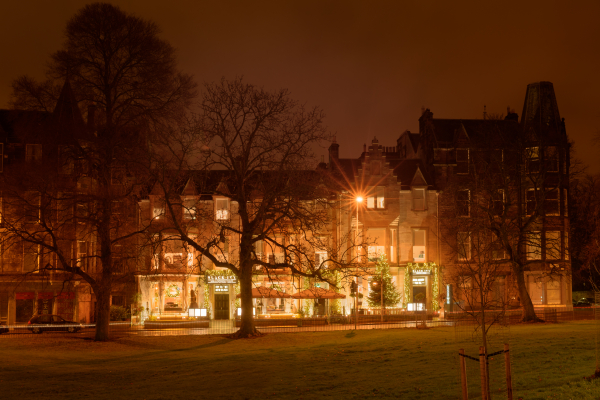 Las mejores ofertas de Black Ivy Edimburgo