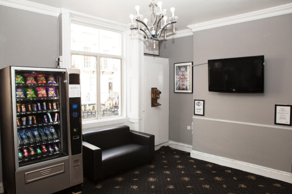 Las mejores ofertas de Blair Victoria Hotel London Londres