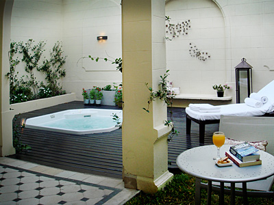 Las mejores ofertas de KRISTA BOUTIQUE HOTEL Buenos Aires