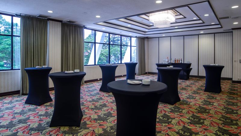 Las mejores ofertas de Delta Hotels by Marriott San Jose Aurola San José