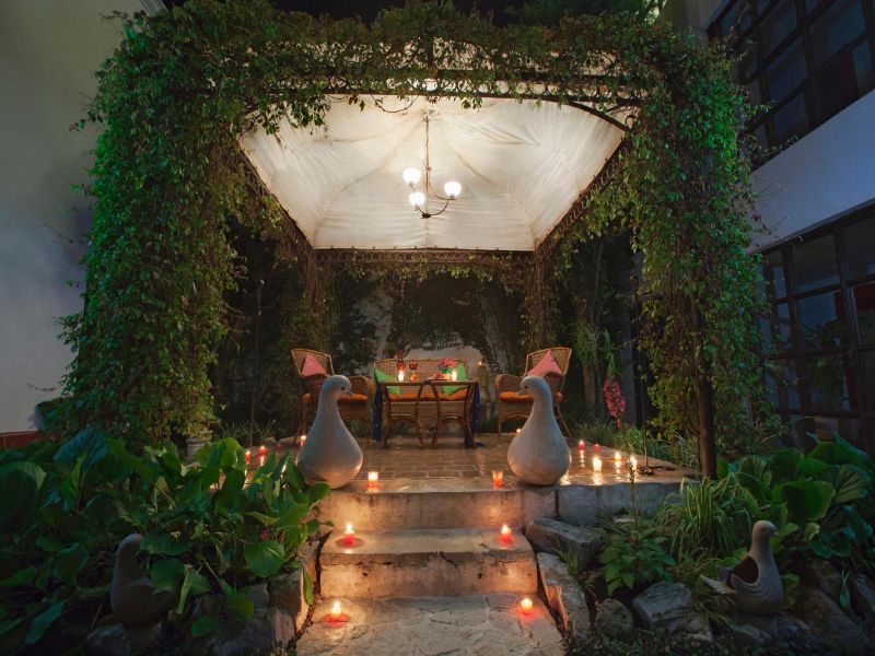 Las mejores ofertas de Misión Grand San Cristóbal de Las Casas San Cristóbal De Las Casas