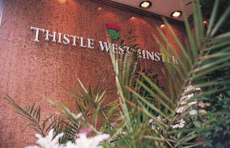 Las mejores ofertas de Thistle Westminster Londres