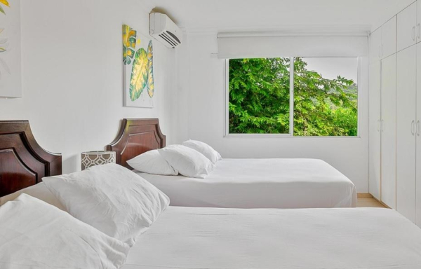 Las mejores ofertas de ALBROOK INN Panamá