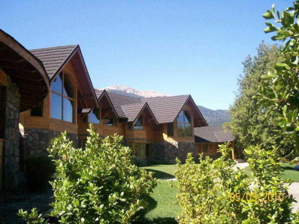 Las mejores ofertas de Antuquelen Villa La Angostura
