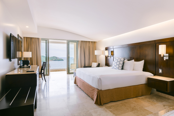 Las mejores ofertas de Azul Ixtapa Grand All Suites Spa&Convention Center Ixtapa