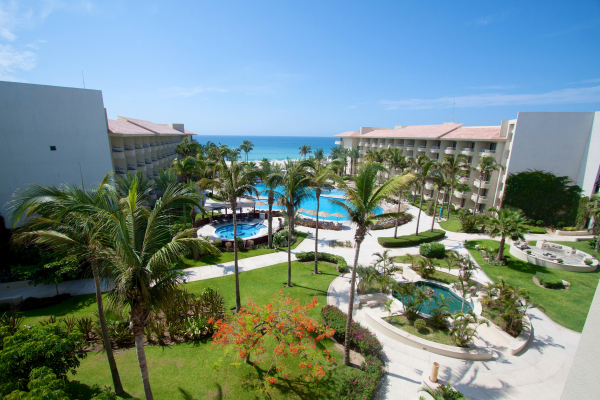 Las mejores ofertas de GR Solaris Lighthouse Los Cabos