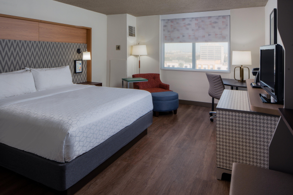 Las mejores ofertas de Holiday Inn Tampa Westshore - Airport Area Tampa