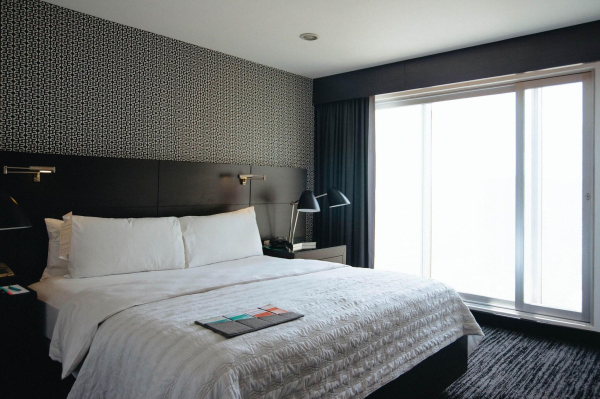 Las mejores ofertas de Le Meridien Mexico City Ciudad de Mexico