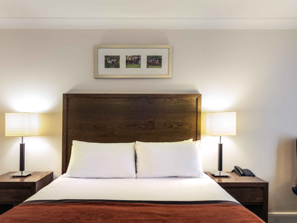 Las mejores ofertas de Mercure Haydock Hotel Haydock