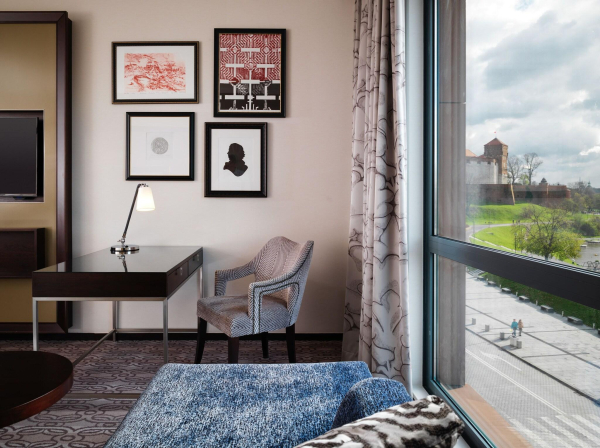Las mejores ofertas de Sheraton Grand Krakow Krakow