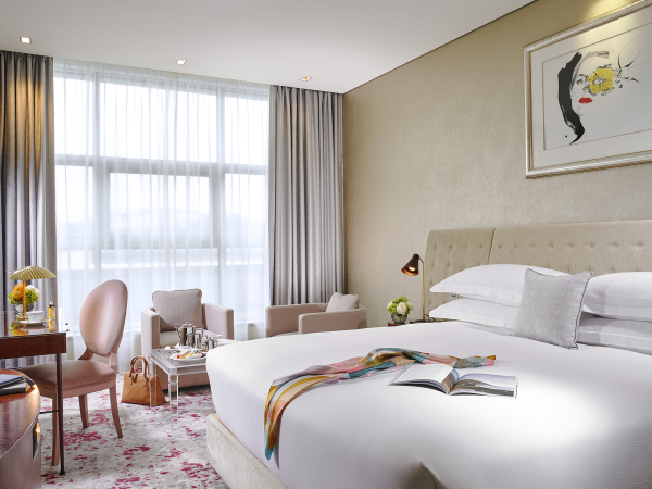 Las mejores ofertas de The g Hotel & Spa Galway