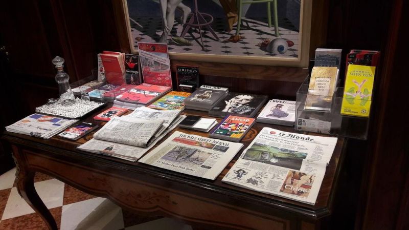 Las mejores ofertas de Hotel Romana Residence Milan