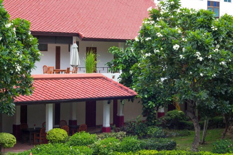 Las mejores ofertas de Karinthip Village Chiang Mai Chiang Mai 