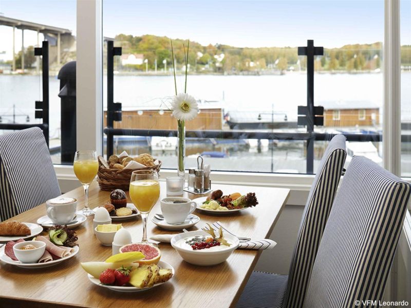 Quality Hotel Waterfront, Gothenburg