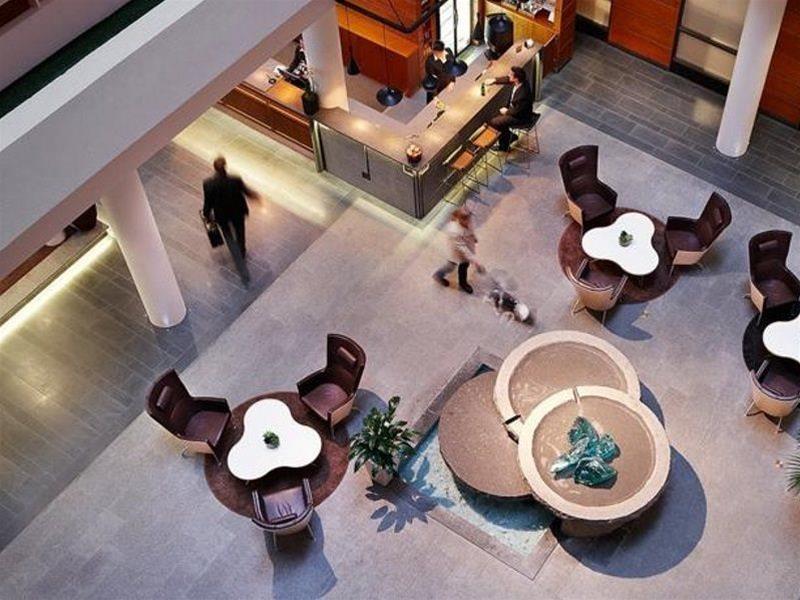 Quality Hotel Waterfront, Gothenburg