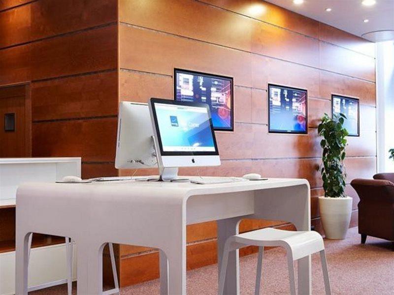 Quality Hotel Waterfront, Gothenburg