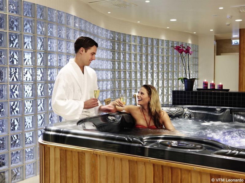 Quality Hotel Waterfront, Gothenburg