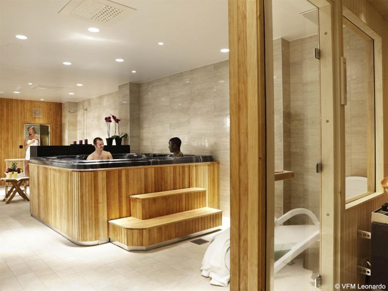 Quality Hotel Waterfront, Gothenburg