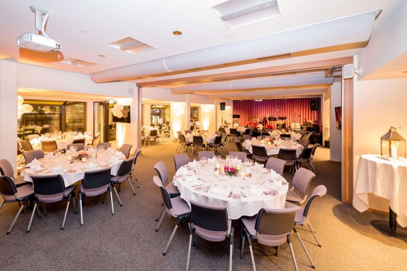 Quality Hotel Waterfront, Gothenburg