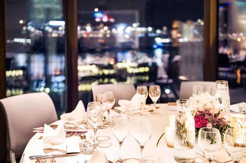 Quality Hotel Waterfront, Gothenburg