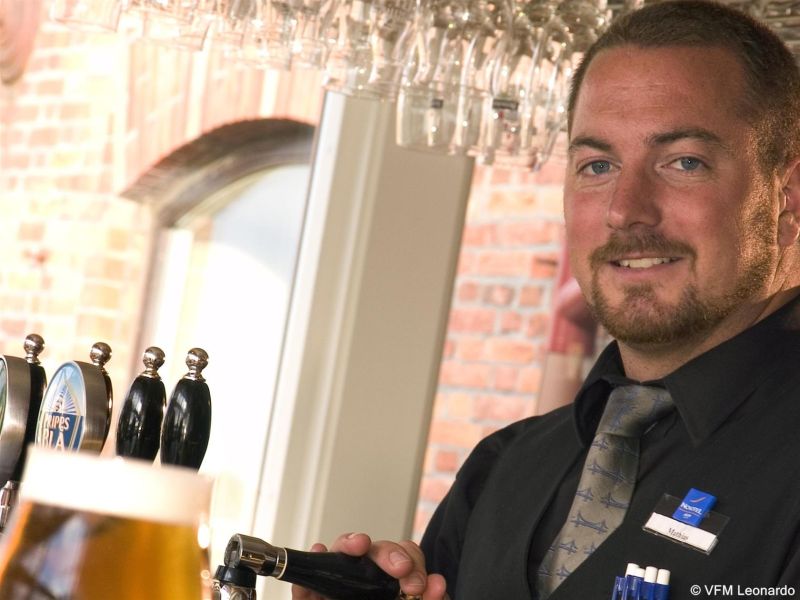 Quality Hotel Waterfront, Gothenburg