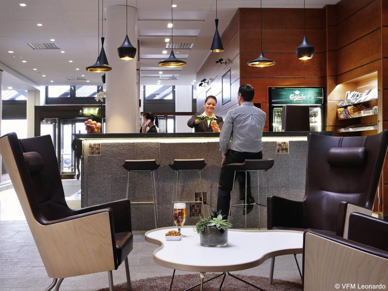 Quality Hotel Waterfront, Gothenburg