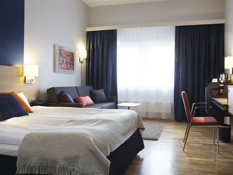 Quality Hotel Waterfront, Gothenburg