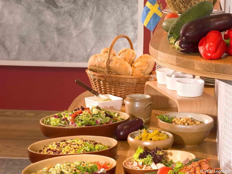 Quality Hotel Waterfront, Gothenburg