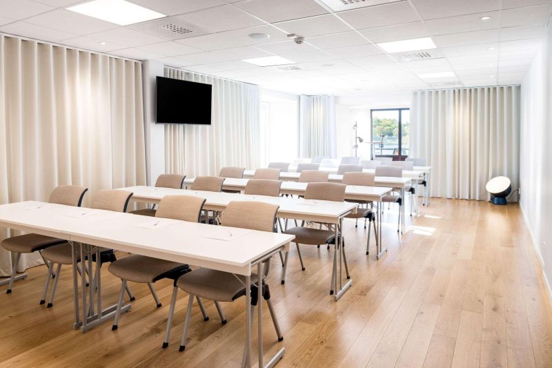 Quality Hotel Waterfront, Gothenburg