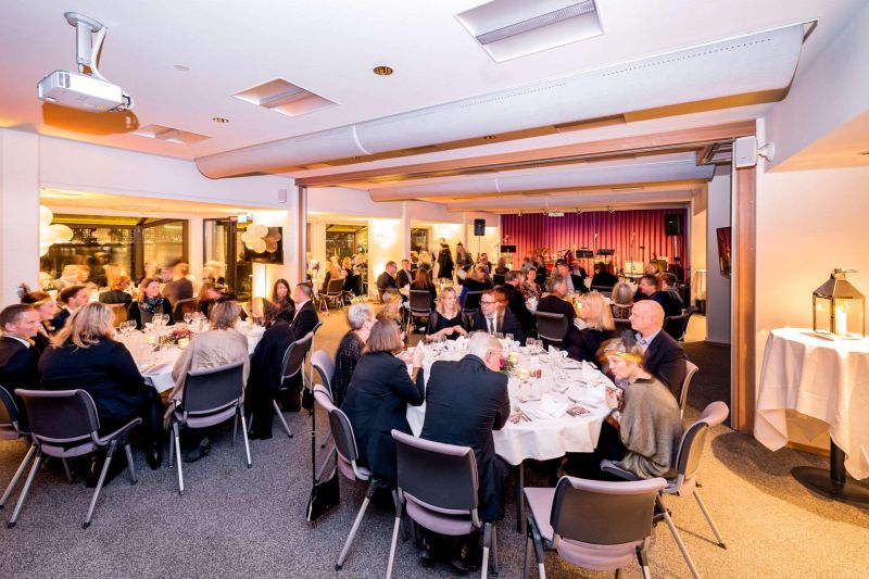 Quality Hotel Waterfront, Gothenburg