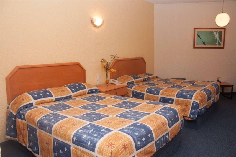 Las mejores ofertas de VALLE DE MEXICO HOTEL Ciudad de Mexico