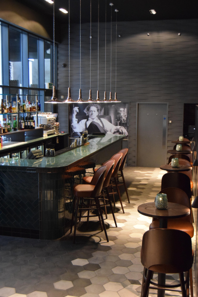 Las mejores ofertas de Hotel Indigo Liverpool Liverpool