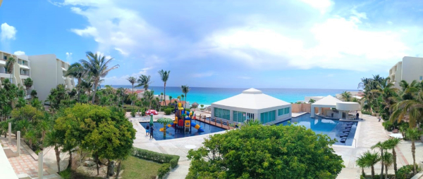Las mejores ofertas de Solymar Beach Resort Cancún