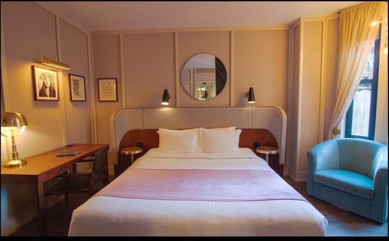 Las mejores ofertas de The Evelyn Nueva York