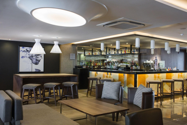 Las mejores ofertas de AC Birmingham Birmingham