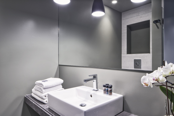Las mejores ofertas de Achilleas Hotel Atenas