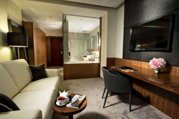 Las mejores ofertas de Best Western Premier Hotel Slon Ljubljana