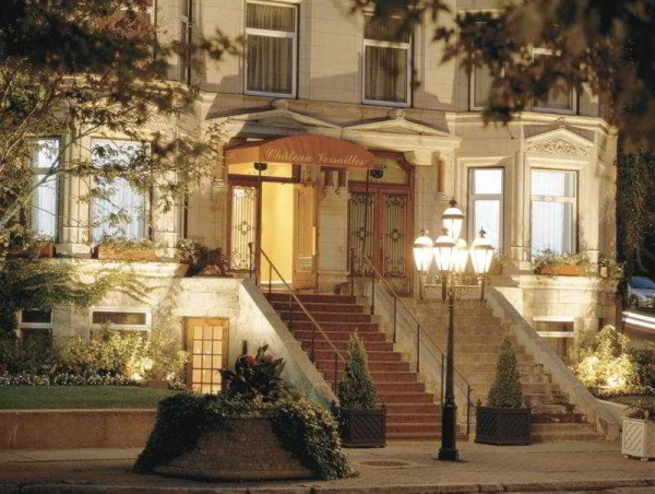 Las mejores ofertas de Chateau Versailles Montreal