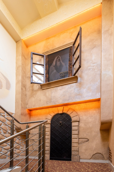 Las mejores ofertas de David Boutique Hotel Krakow